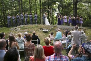 New England Weddings